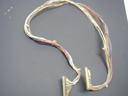 Accessory Cable (Item #46) (31 In Long) $7.99